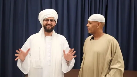 برنامج مية هلا - حلقة السودان