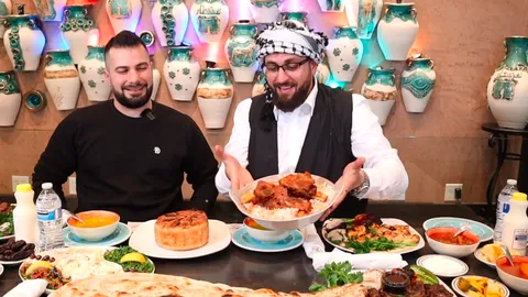 برنامج مية هلا - حلقة العراق