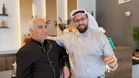 برنامج مية هلا - حلقة فلسطين