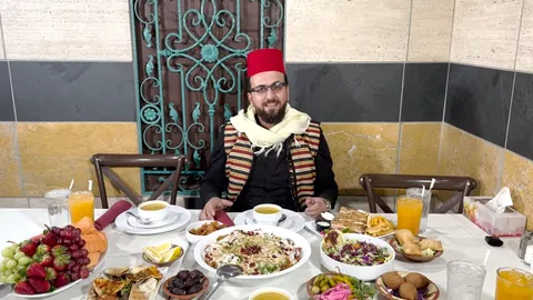 100 Hala Program - Damascus Episode